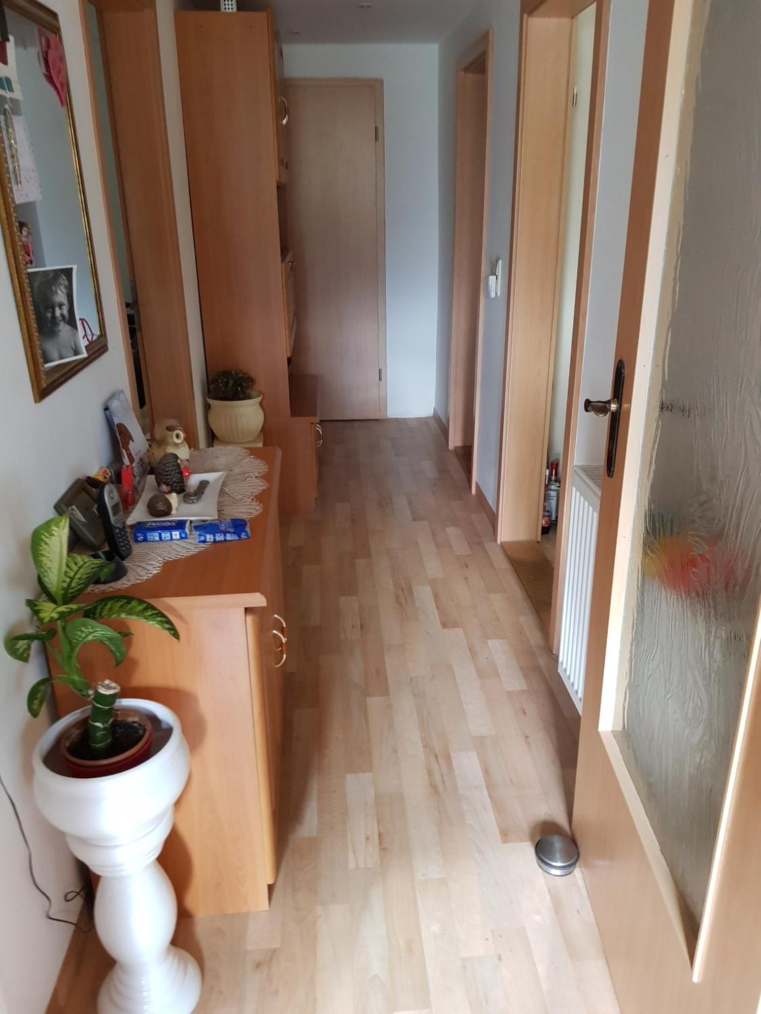 Ferienwohnung An Der Kurpromrnade Bad Schandau Exterior foto